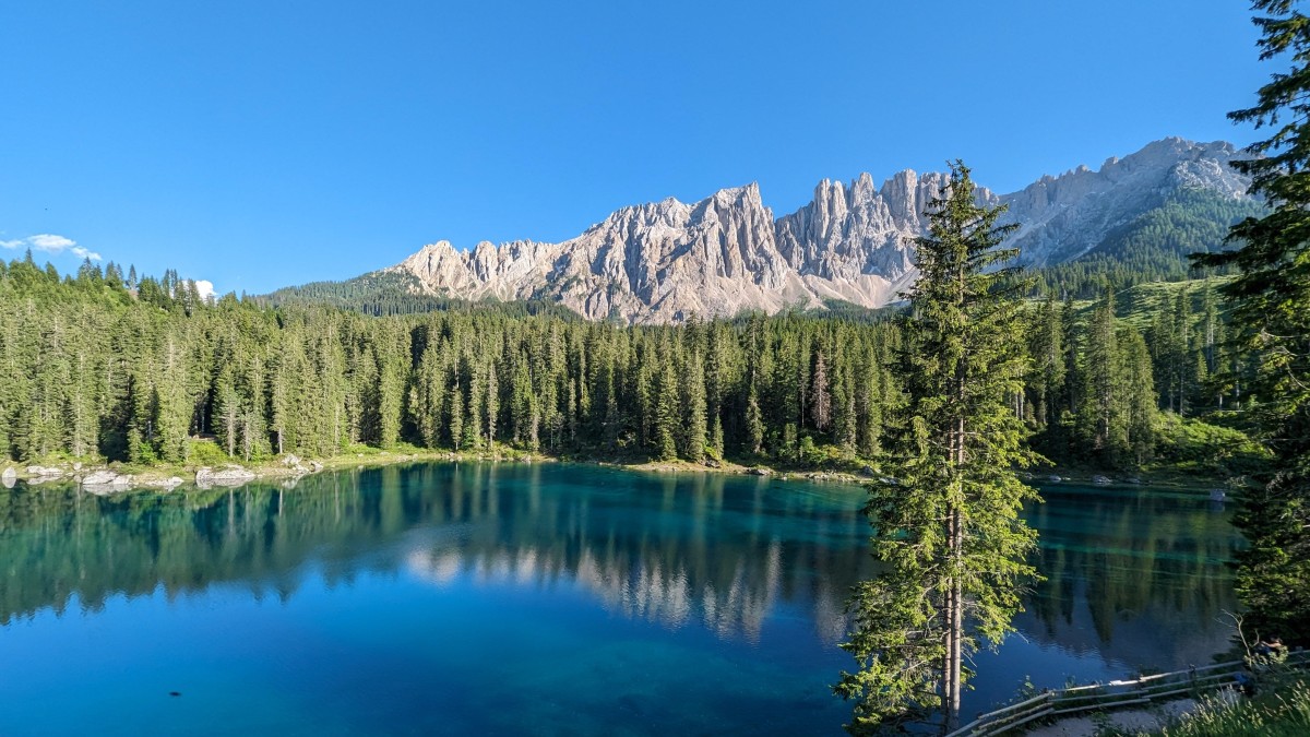 cosa vedere a carezza