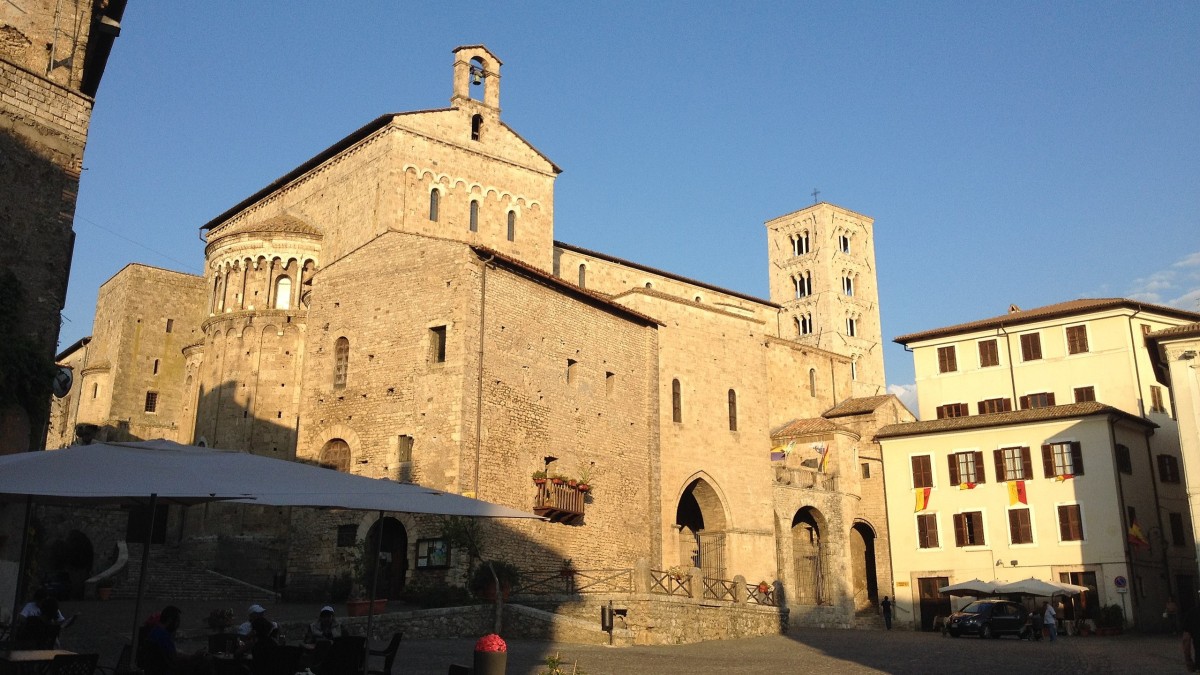 cosa vedere a frosinone