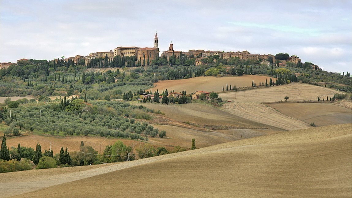 paesi particolari toscana