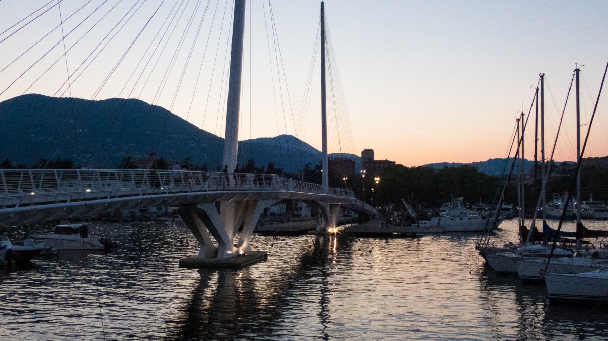 cosa vedere a la spezia