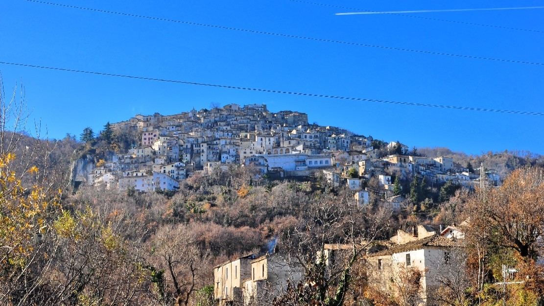 cosa vedere a pretoro