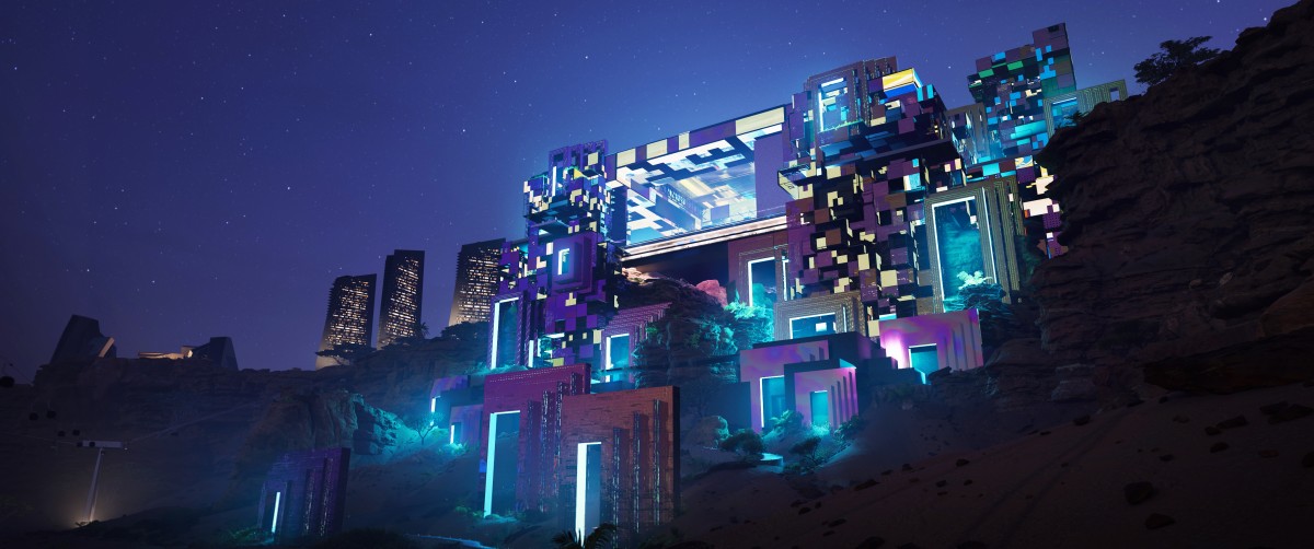 PRINCE MOHAMMED BIN SALMAN STADIUM