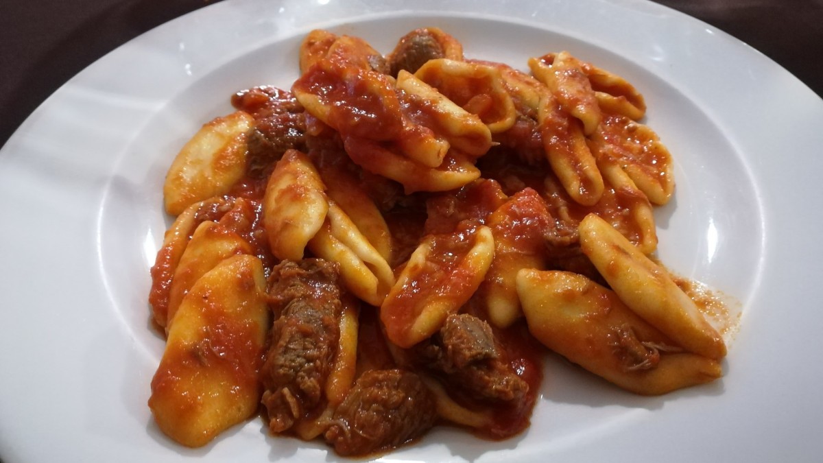 cosa vedere a potenza