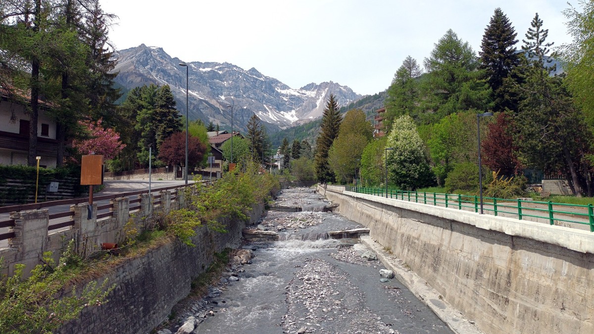 cosa vedere a bardonecchia