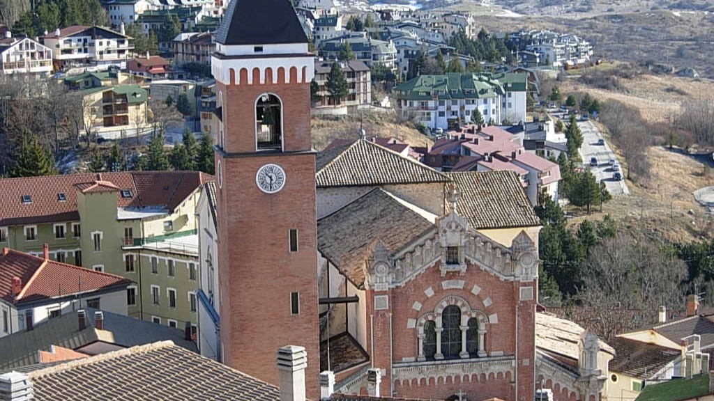 cosa vedere a rivisondoli