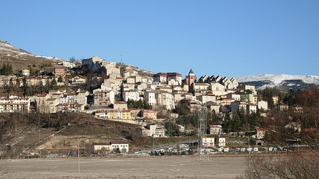 cosa vedere a rivisondoli