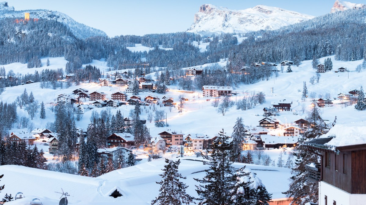 Cortina