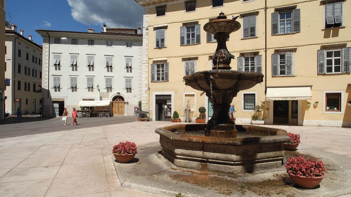 cosa vedere a rovereto