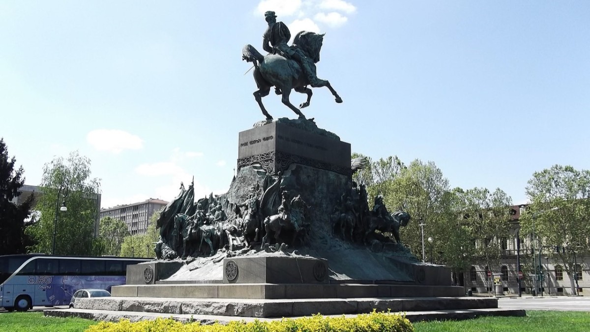 vivere a san salvario