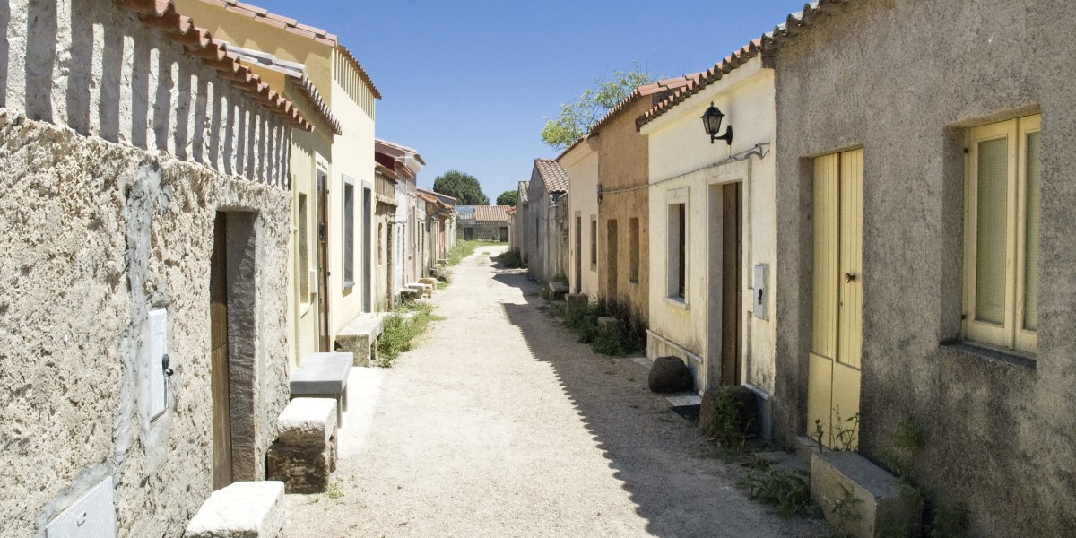 paesi particolari sardegna