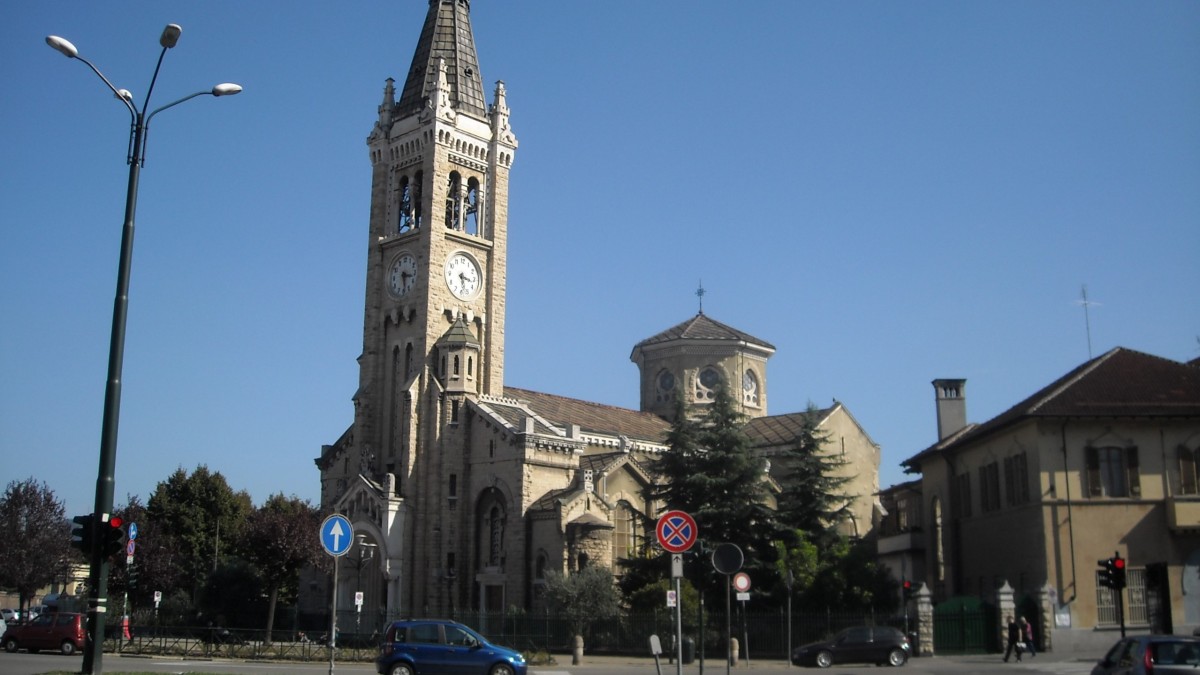 quartiere santa rita torino