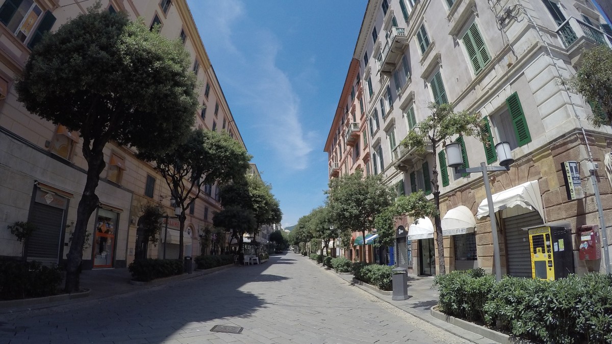 cosa vedere a savona