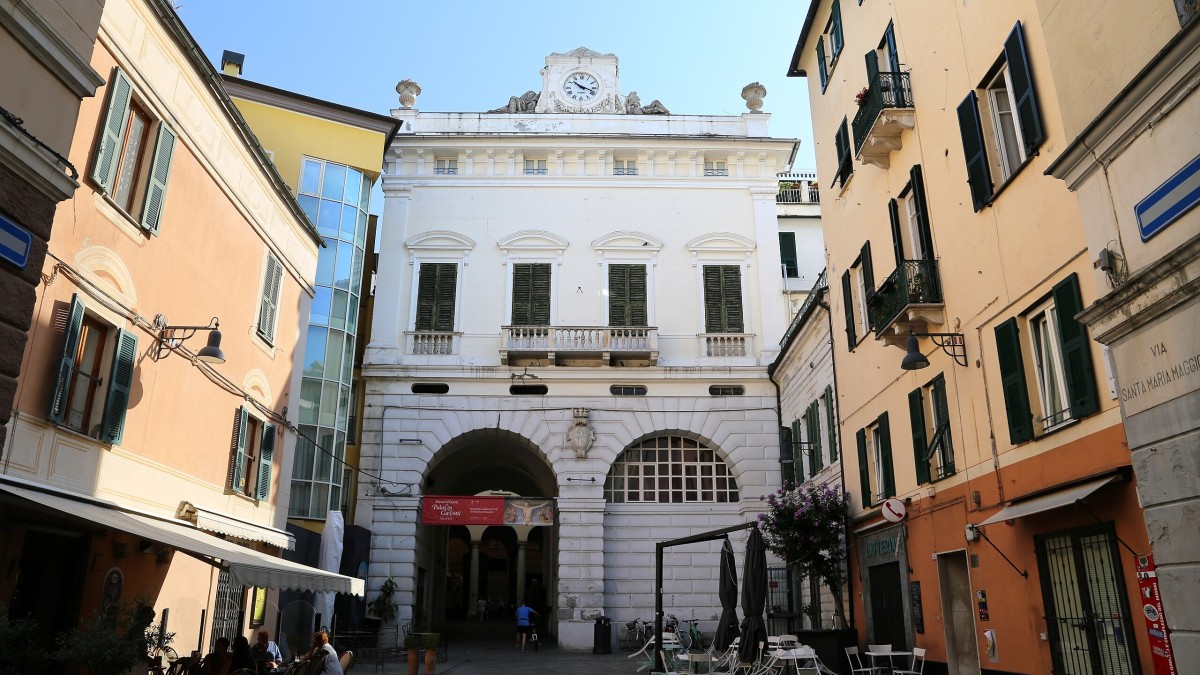 cosa vedere a savona