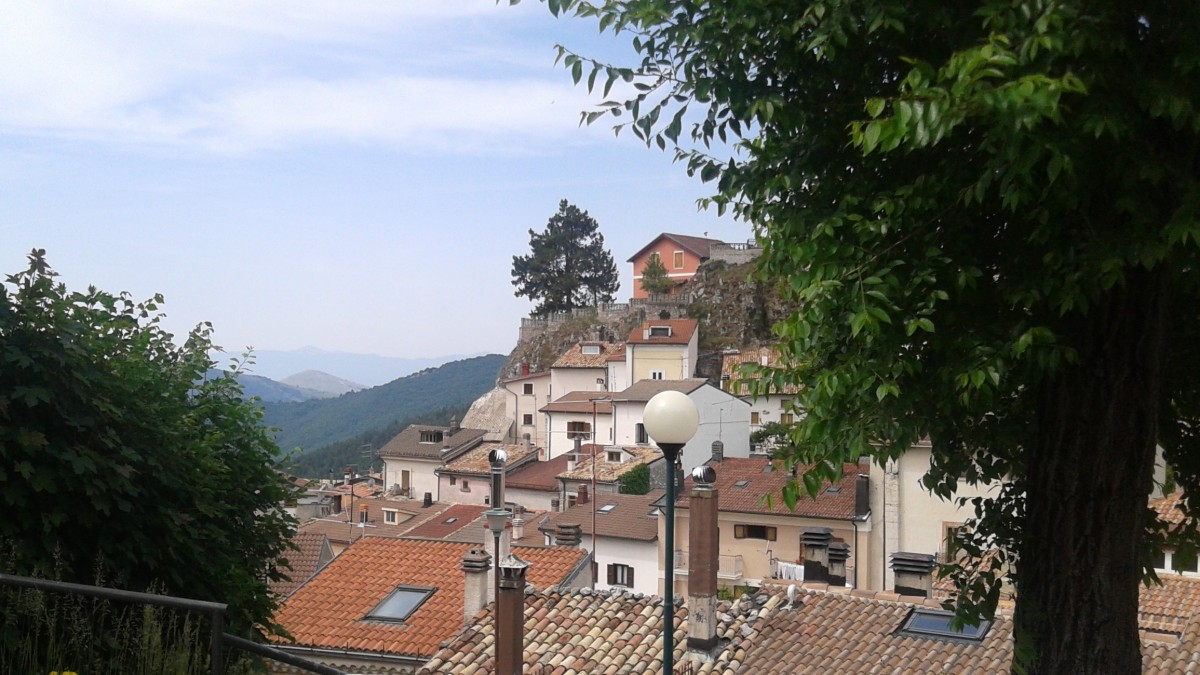 cosa vedere a ovindoli