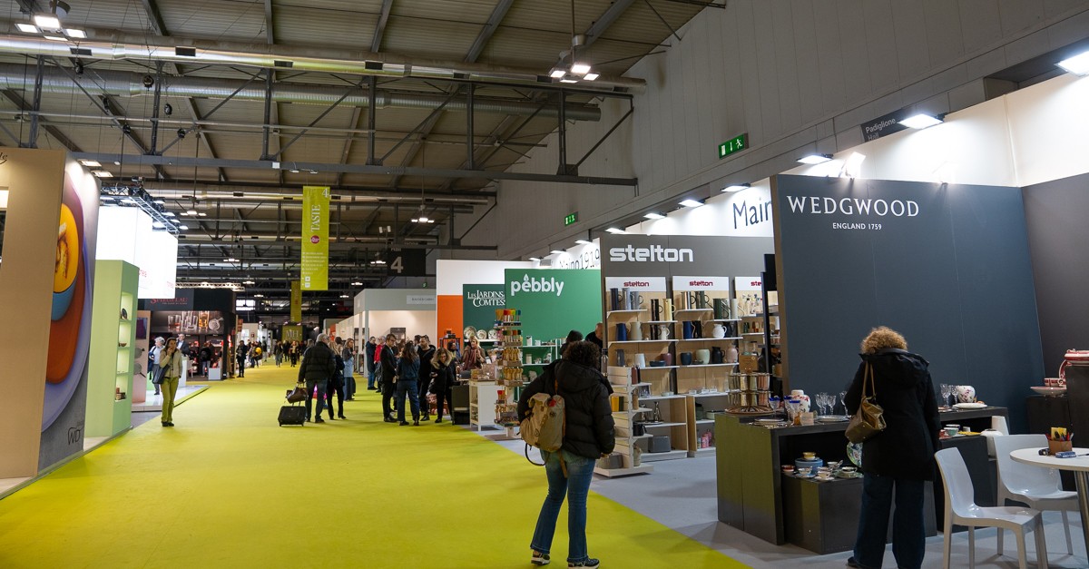 Fiera Milano Home 2024