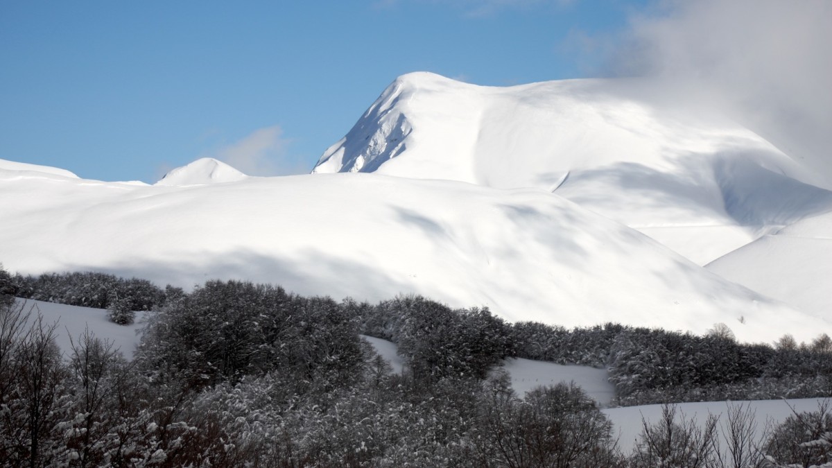 cosa vedere al terminillo