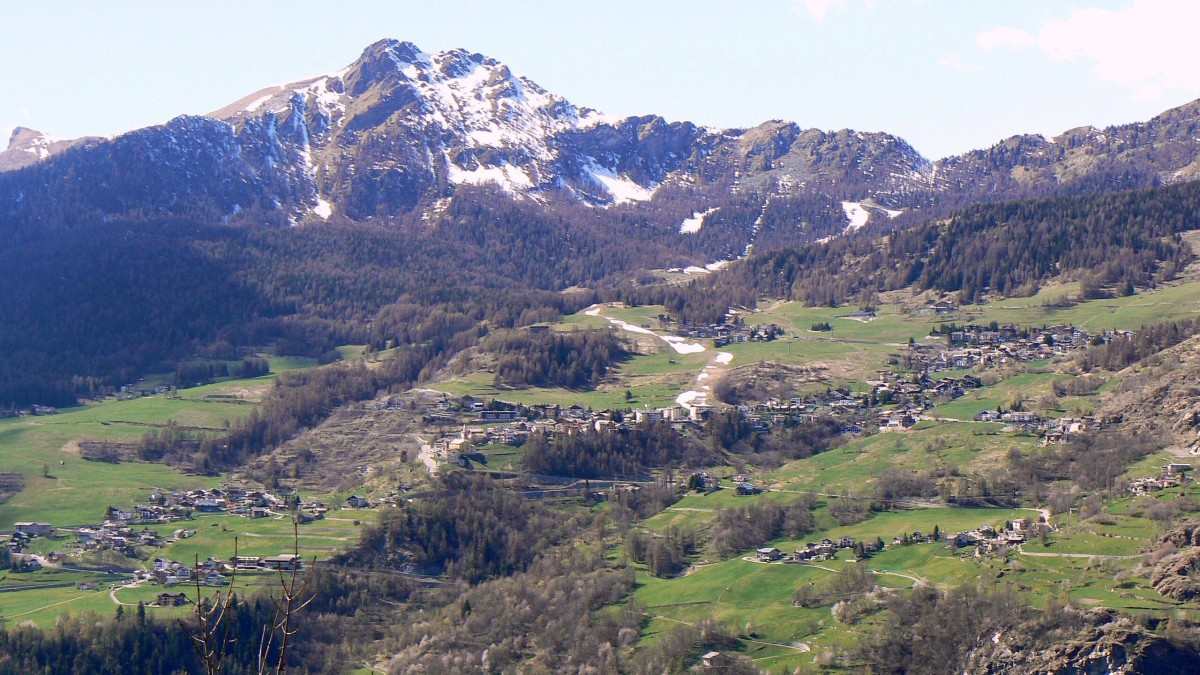 cosa vedere a torgnon