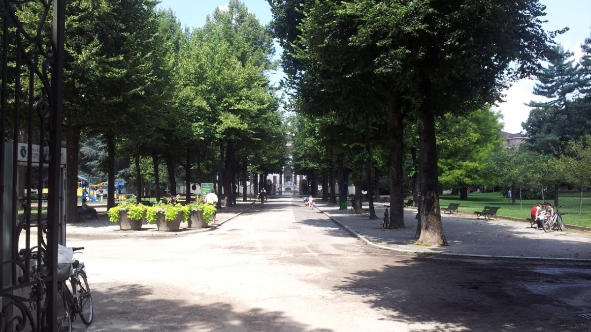 vivere santa rita torino