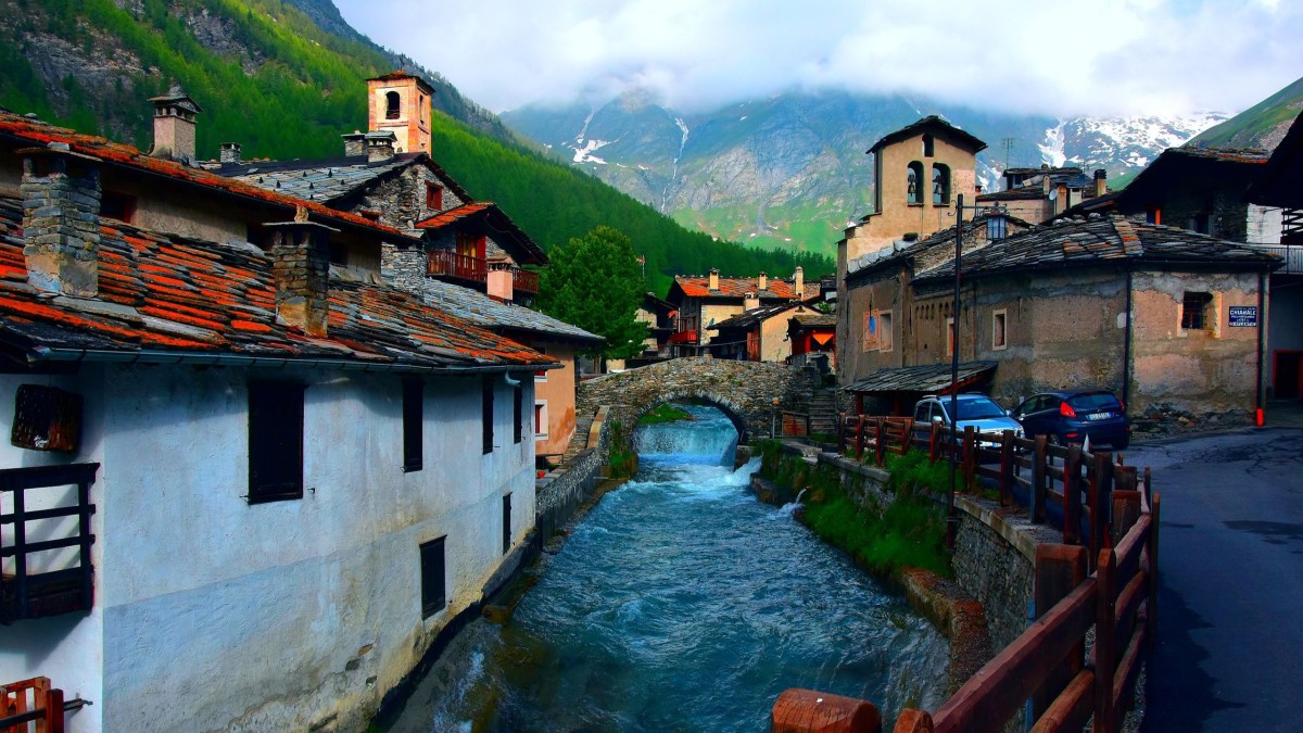 paesi piu particolari piemonte