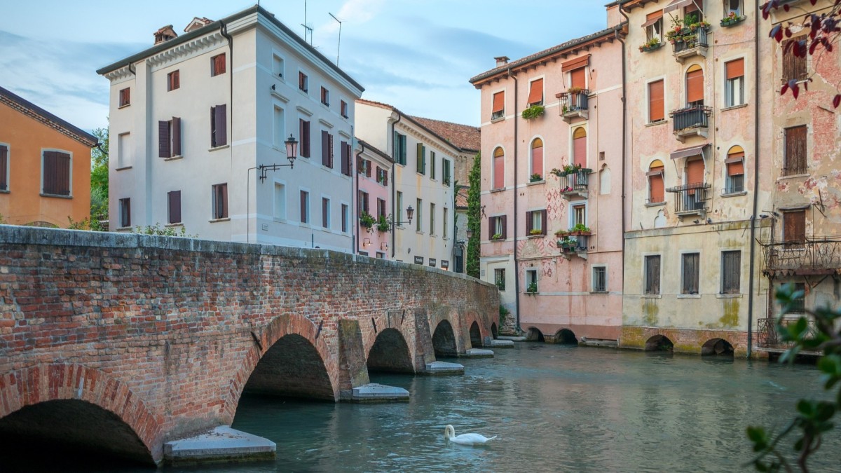 citta piu verdi d'italia