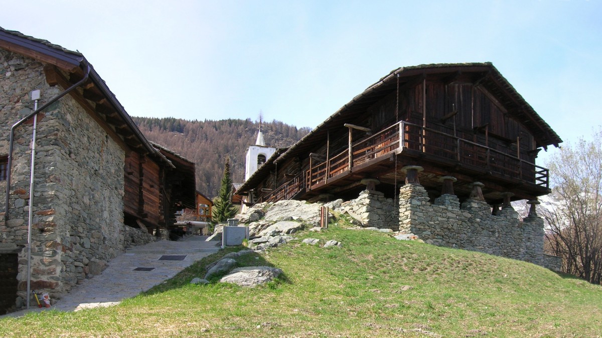 cosa vedere a torgnon