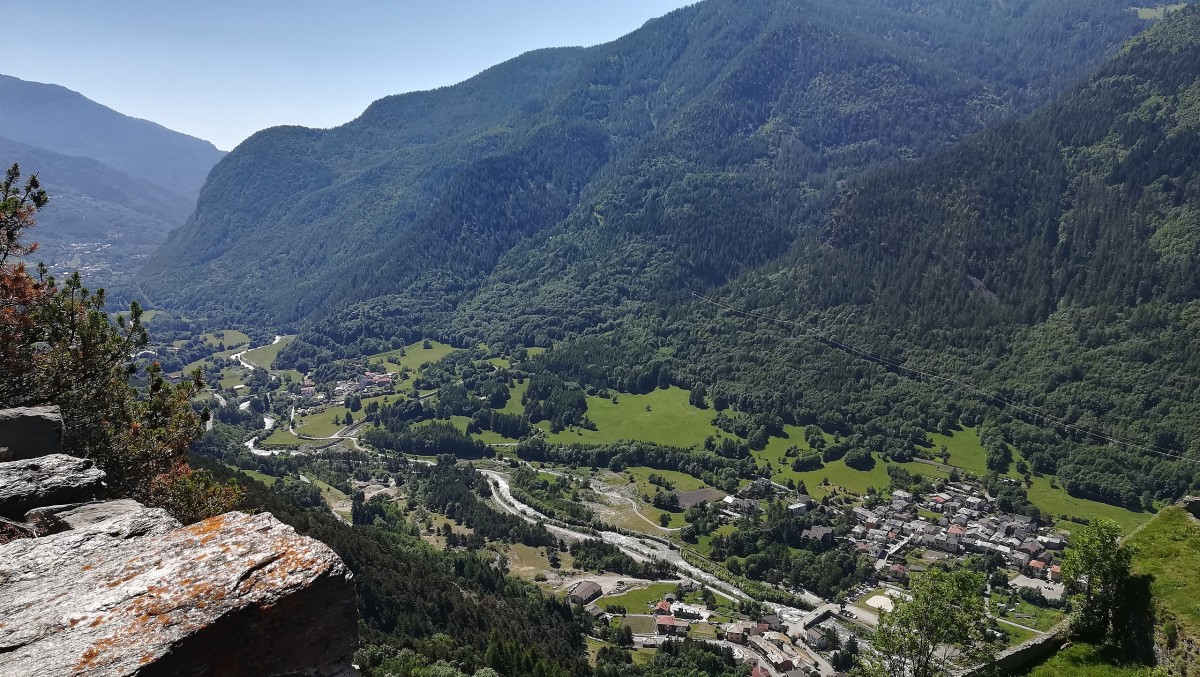 cosa vedere al forte di fenestrelle