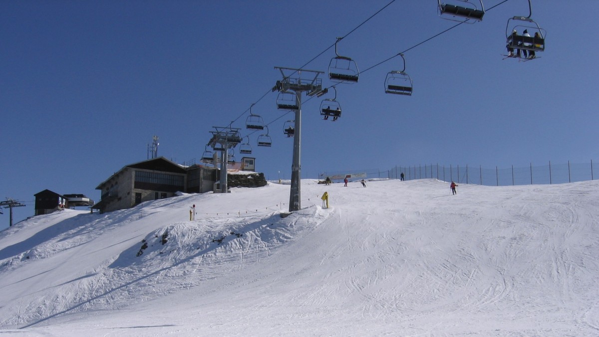 vivere a chiesa in valmalenco