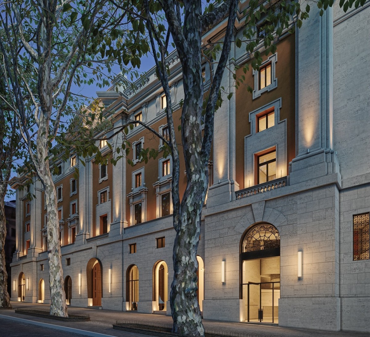 Deloitte Via Vittorio Veneto 89 Roma