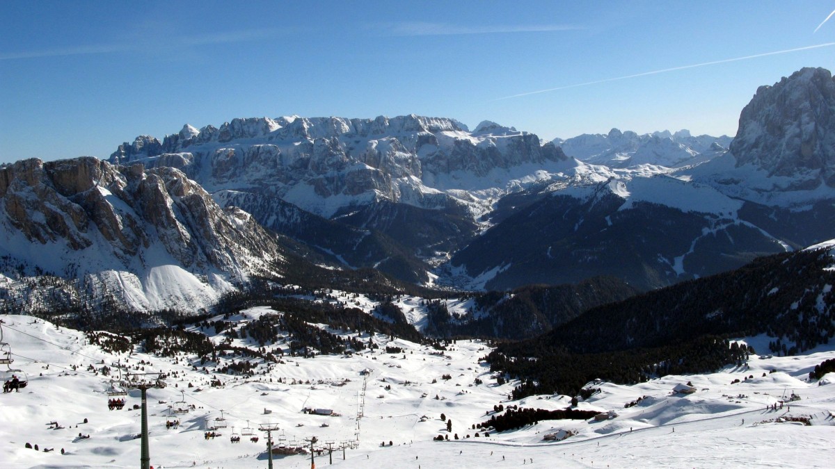 cosa vedere santa cristina valgardena