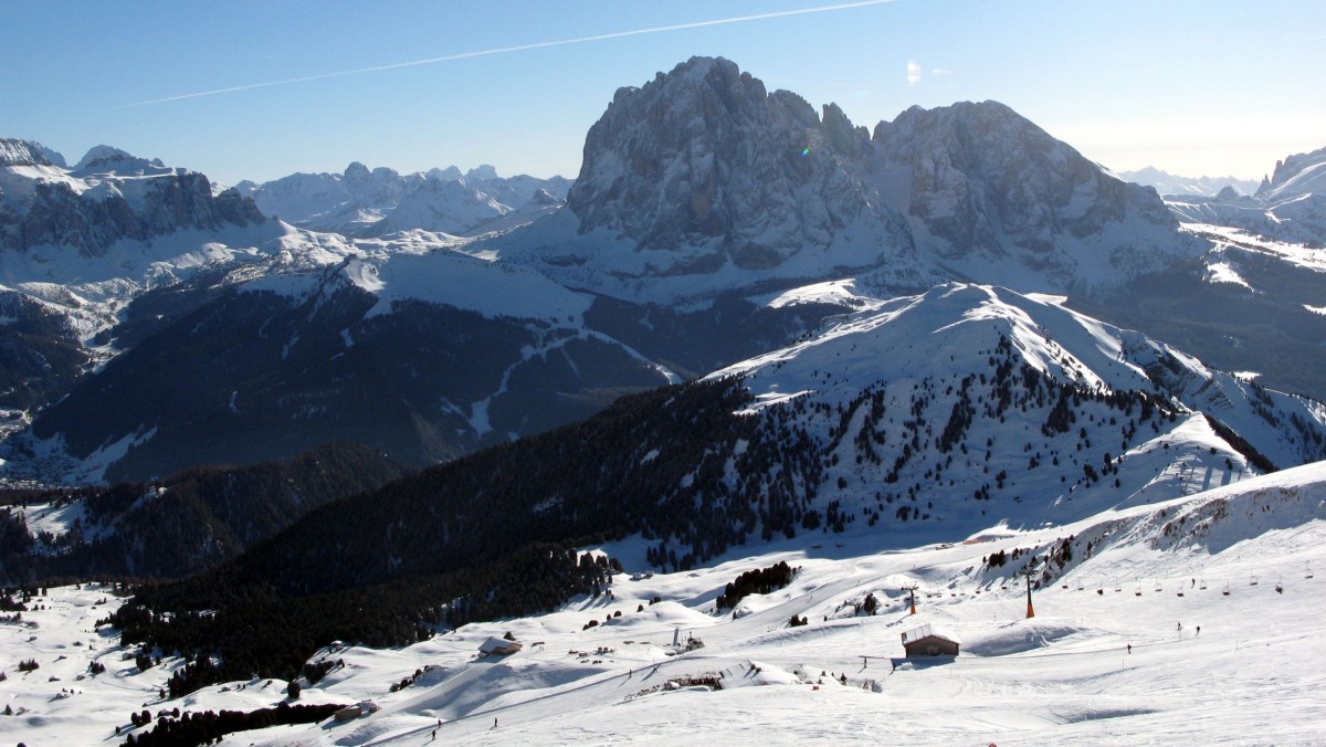 cosa vedere santa cristina valgardena