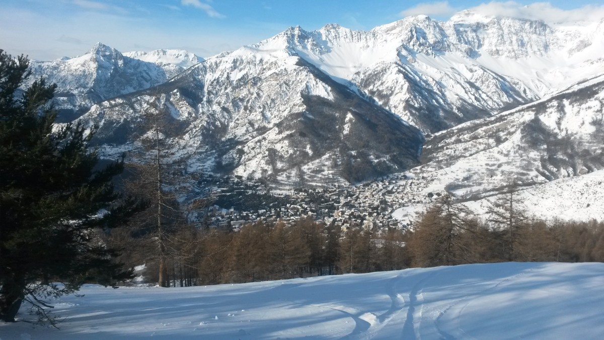 cosa vedere a bardonecchia
