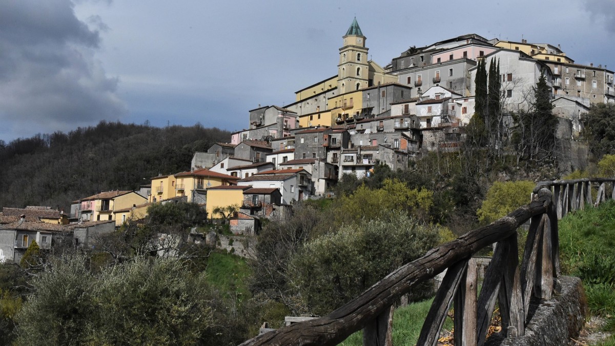 cosa vedere a viggianello