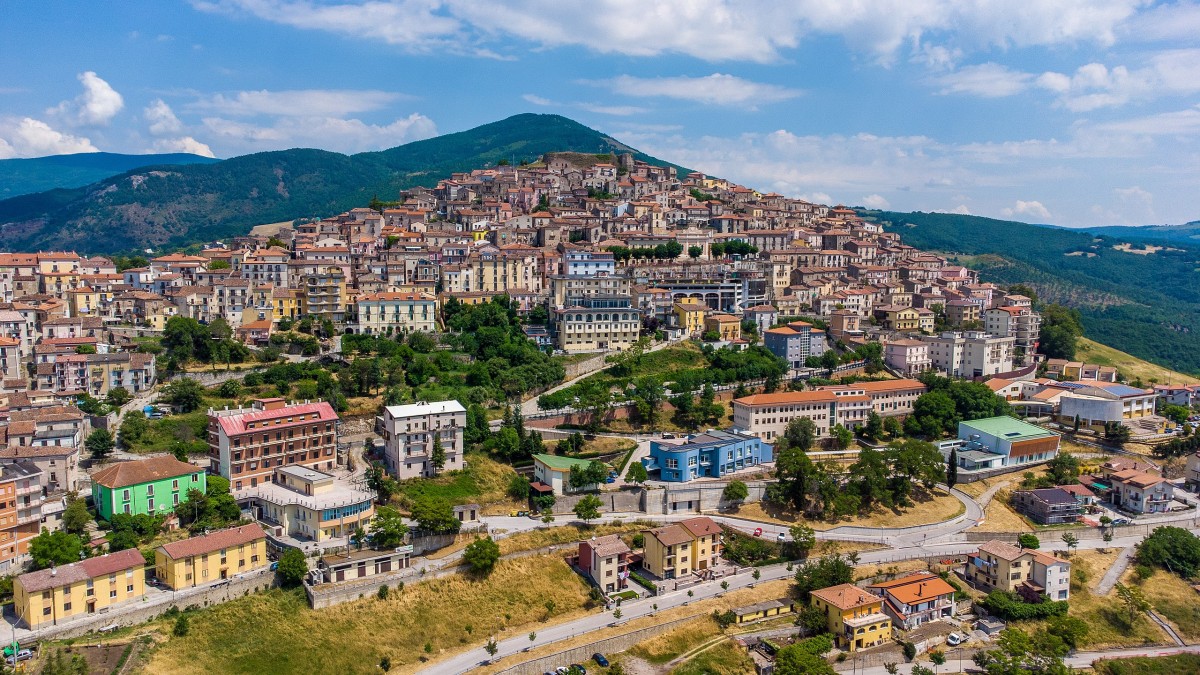 cosa vedere a viggiano