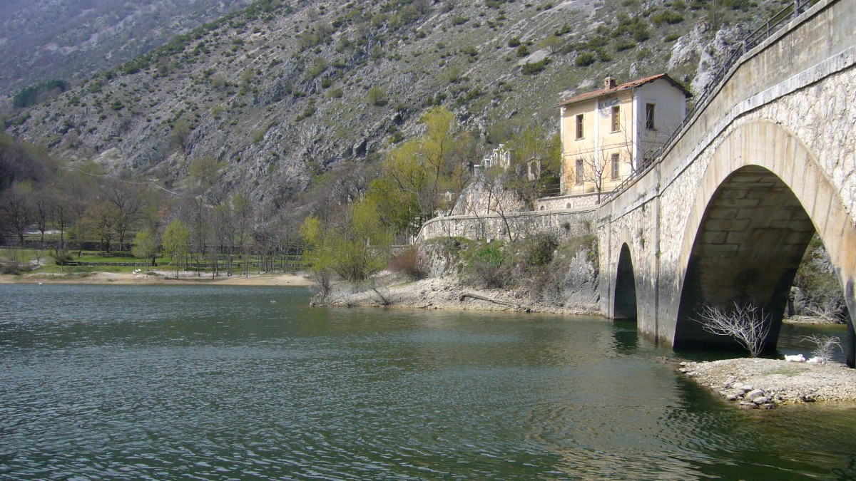 cosa vedere a scanno