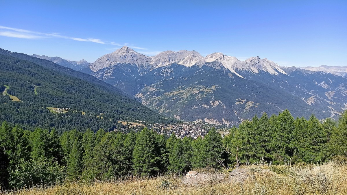 cosa vedere a sauze d'oulx