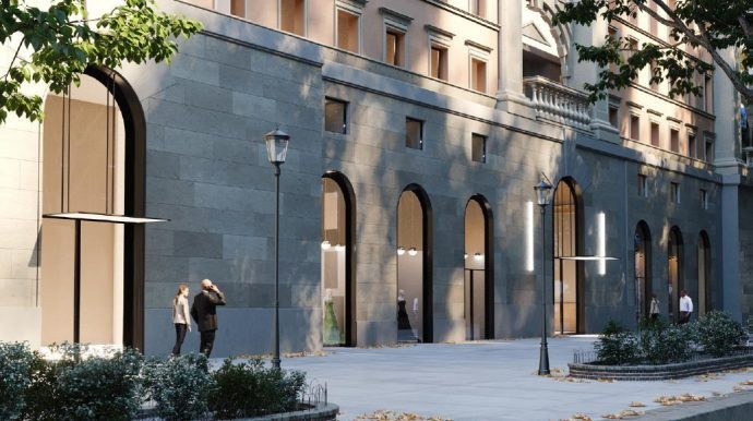 Deloitte Via Vittorio Veneto 89 Roma