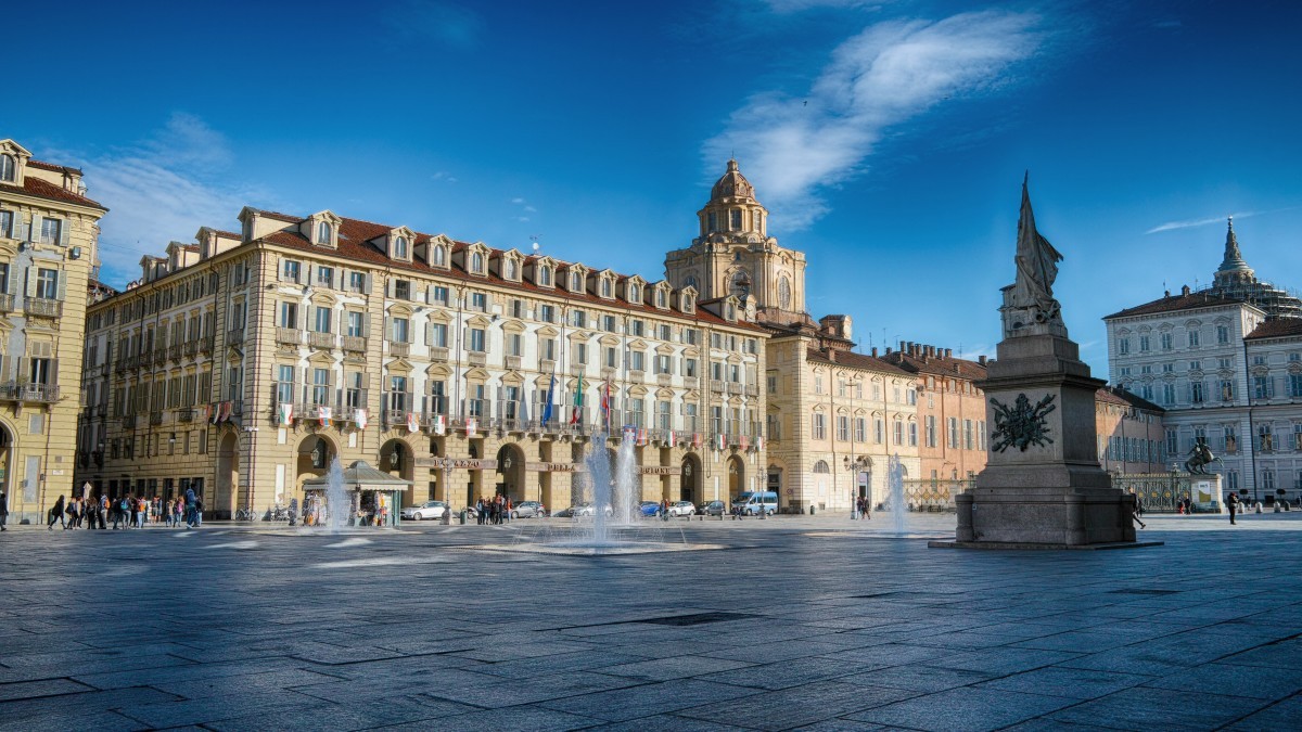 Turin
