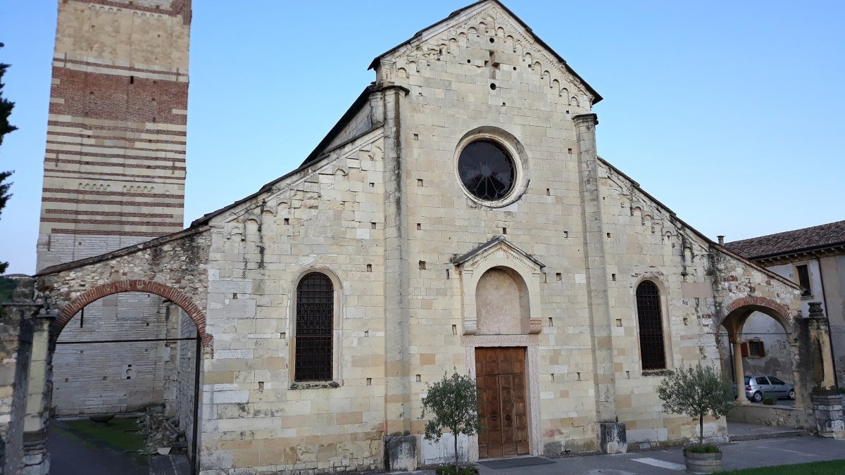 San Pietro in Cariano - Adert, CC BY-SA 3.0