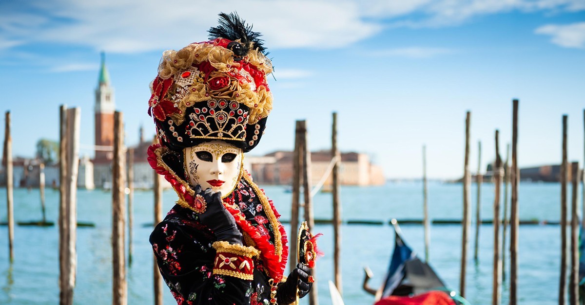 Venedig