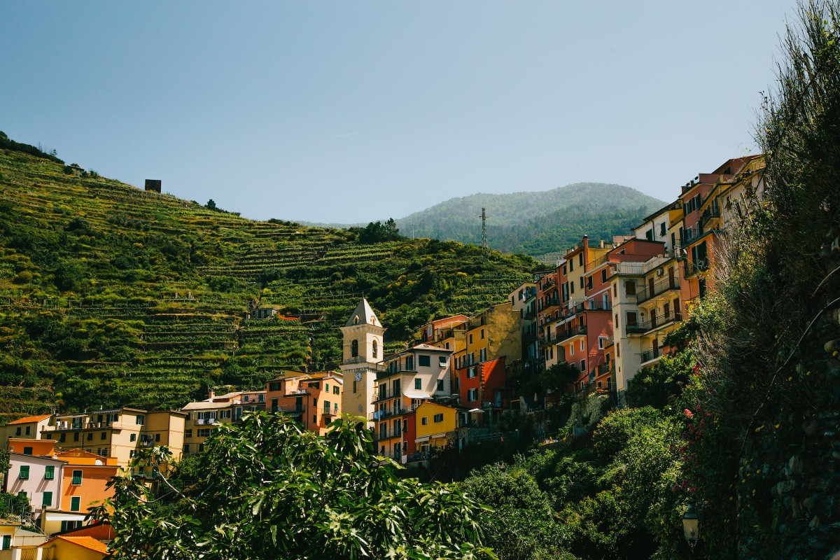 Una guía para mudarse a Italia en 2024: adopte La Dolce Vita