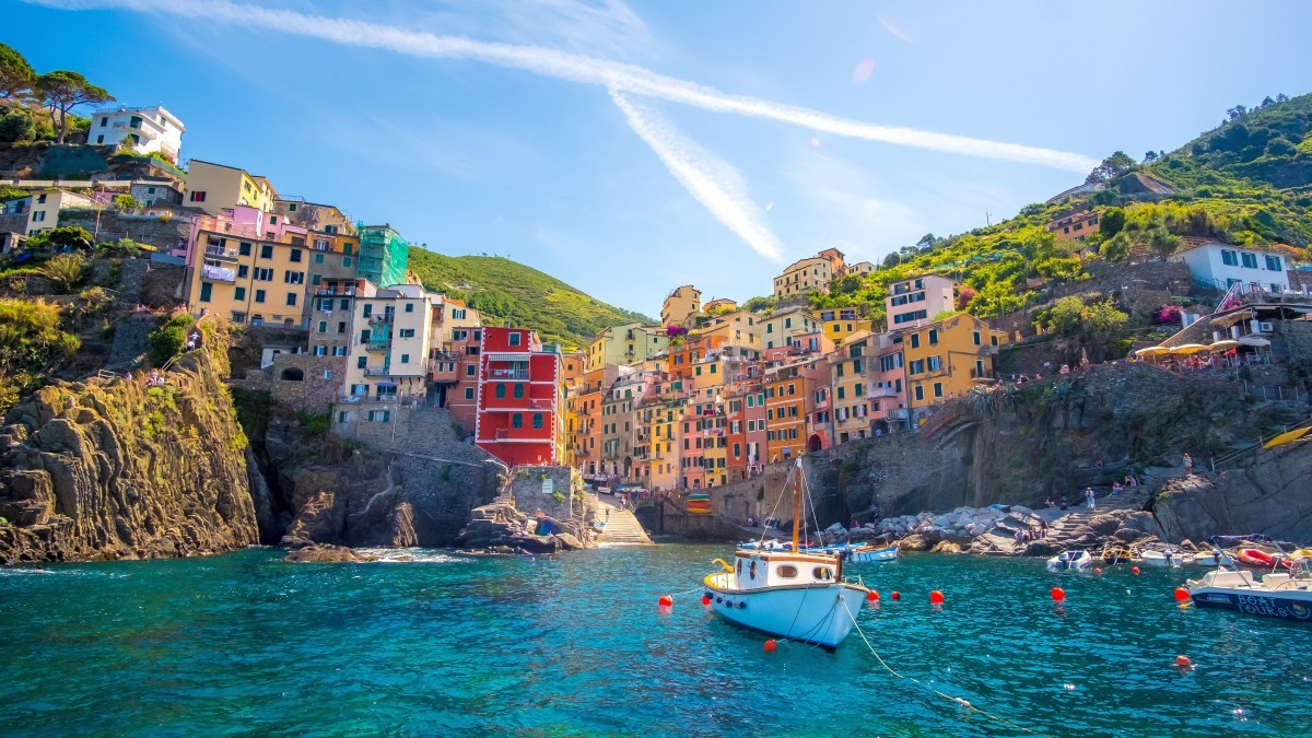 Riomaggiore