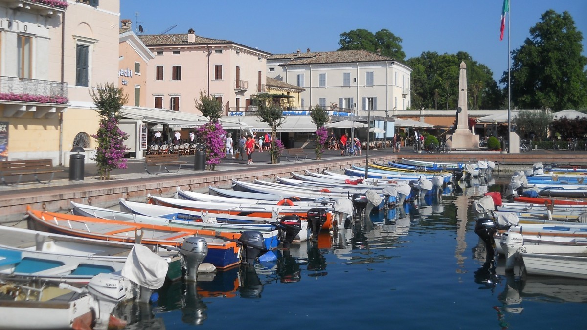 Bardolino - Adert, CC BY-SA 4.0