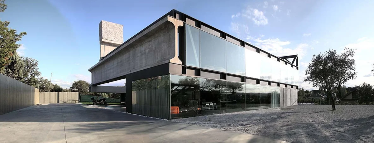Casa Hemeroscopium