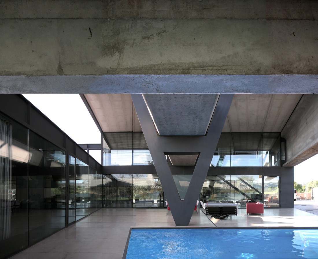 Casa Hemeroscopium