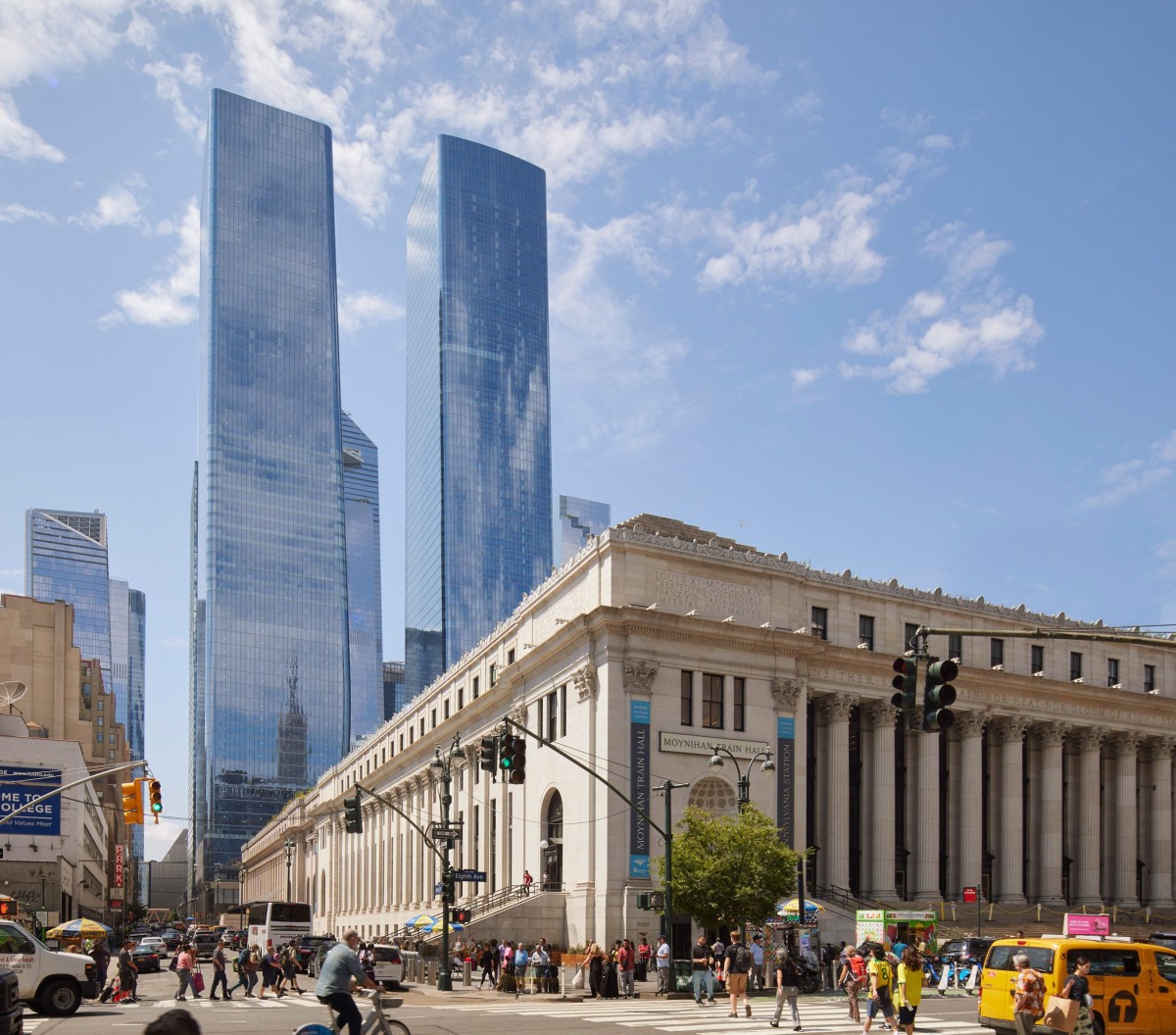 Manhattan West