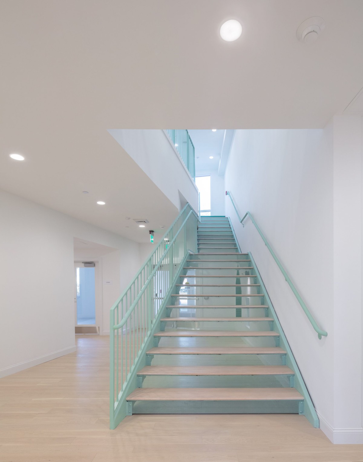 Cohousing Boston