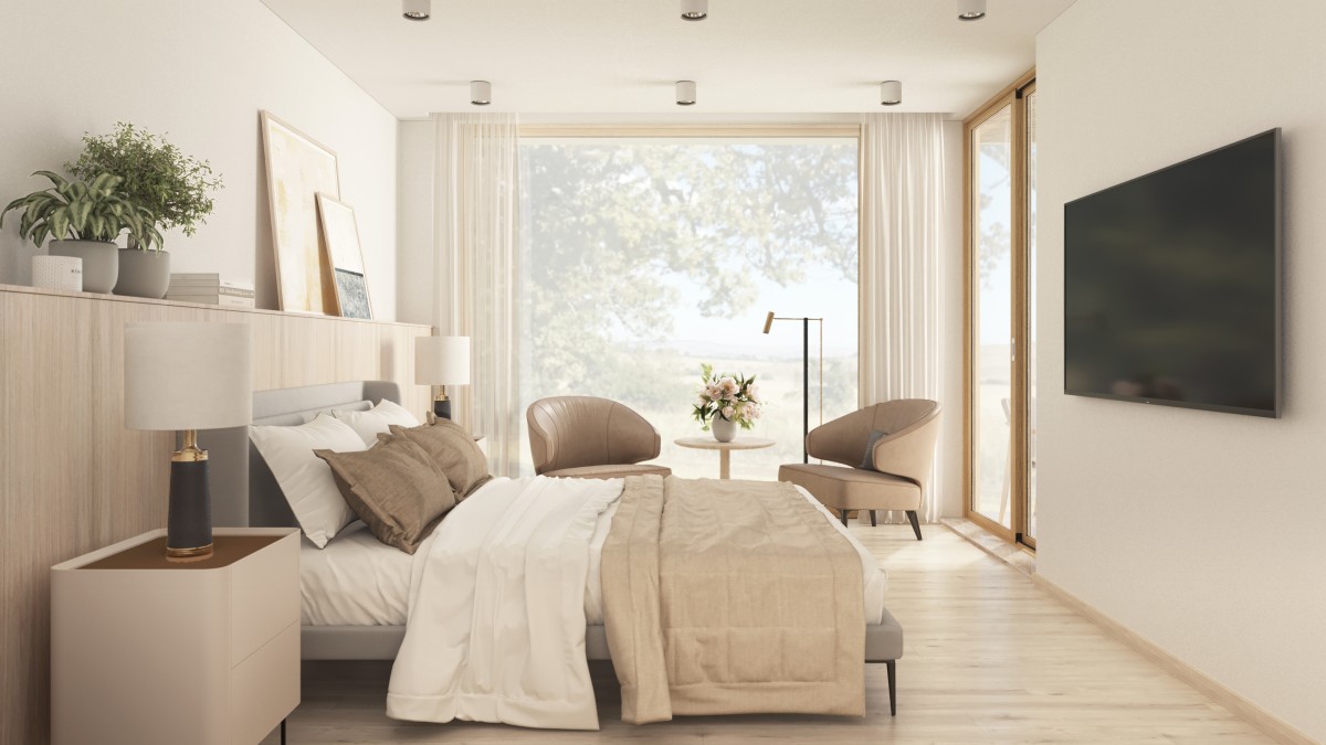 Residência sénior em Portugal