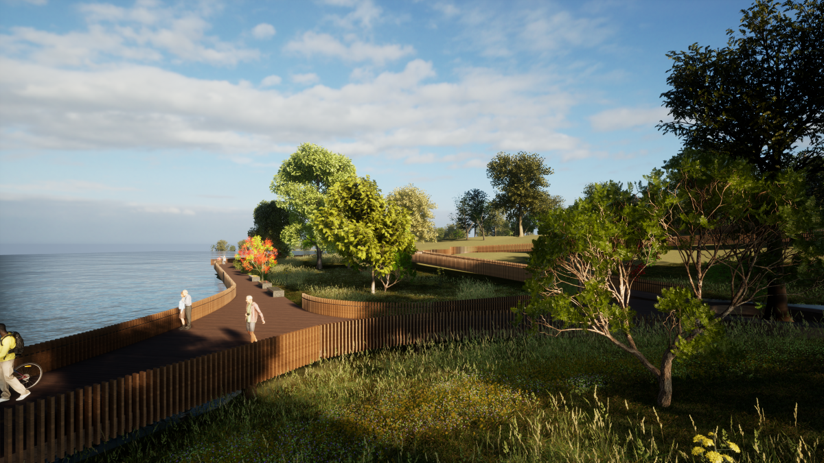 Alojamento para idosos