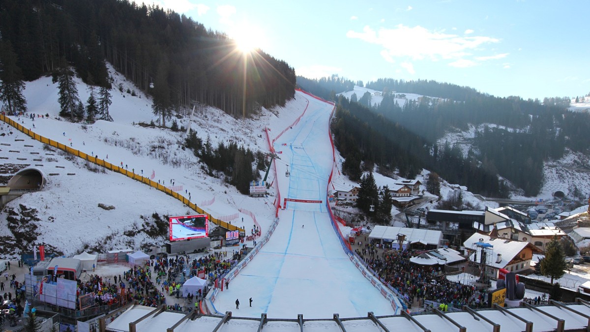 piste piu belle val gardena