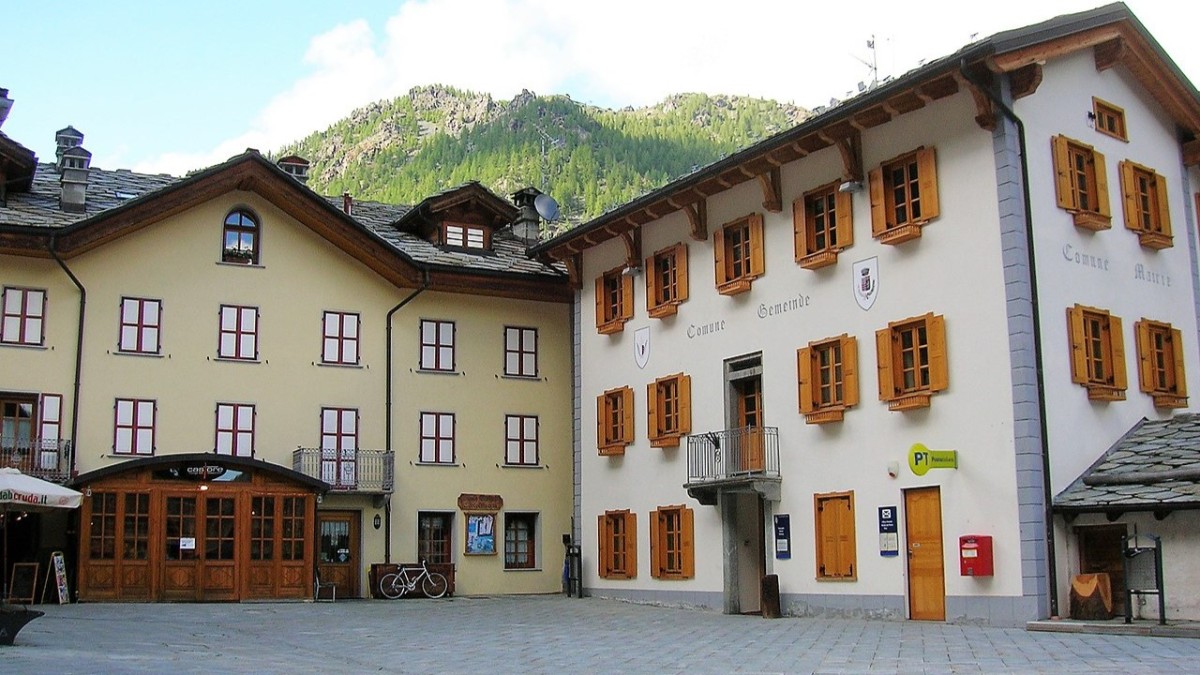 cosa vedere a gressoney